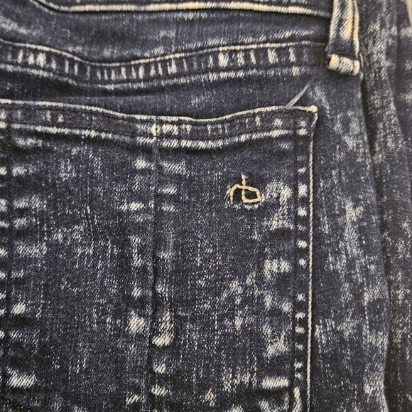 Rag&bone Skinny Jeans - Picture 4 of 11